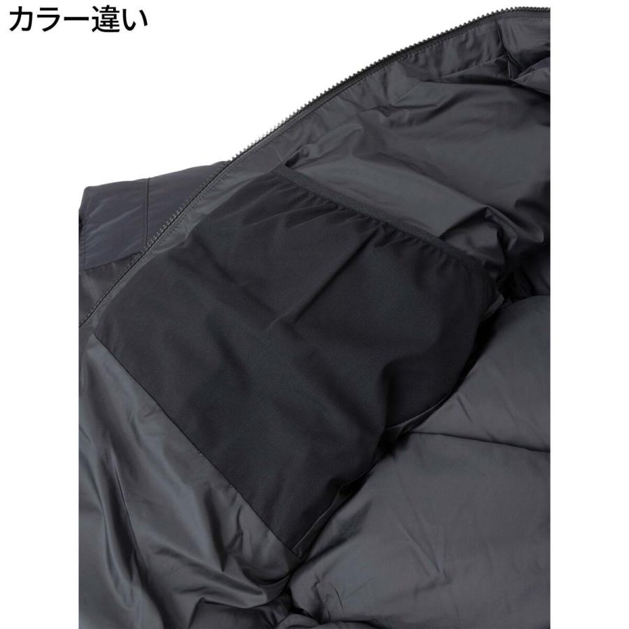 THE NORTH FACE（ザ ノースフェイス） ウィンドストッパーヌプシ