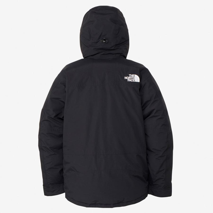 THE NORTH FACE 黒防水 マウンテンパーカー インナーダウン セット THE NORTH FACE（ザ ノースフェイス） マウンテンダウンジャケット
