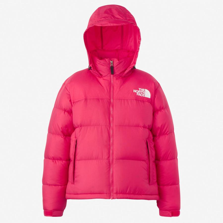 さくママ様ヌプシジャケットレディース ショートヌプシジャケット（レディース）CM カーマイン NDW92335