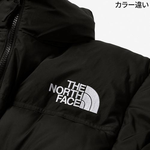 THE NORTH FACE（ザ ノースフェイス） ノースフェイス ショートヌプシ