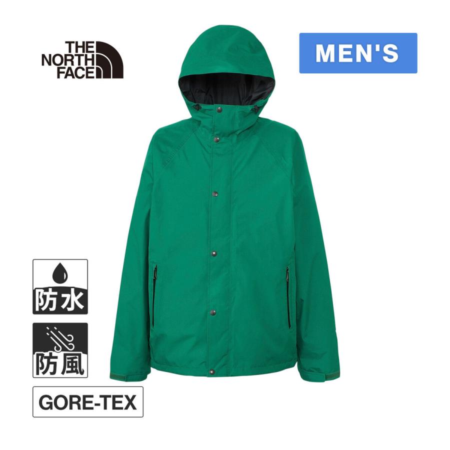 THE NORTH FACE（ザ ノースフェイス） ストアウェイジャケット NP12435