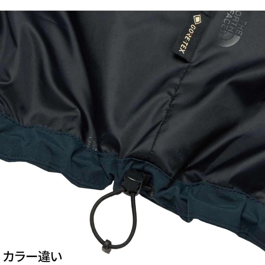 THE NORTH FACE（ザ ノースフェイス） マウンテンライトジャケット