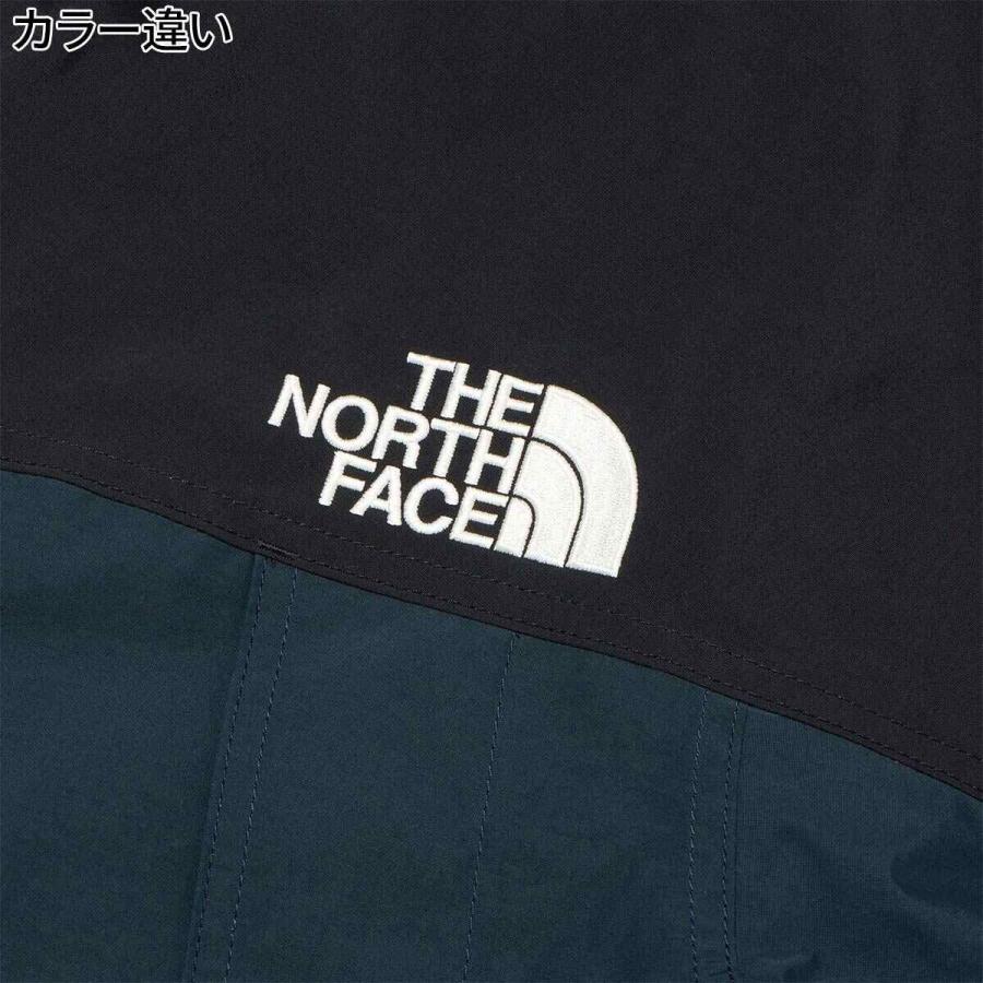 THE NORTH FACE（ザ ノースフェイス） マウンテンライトジャケット