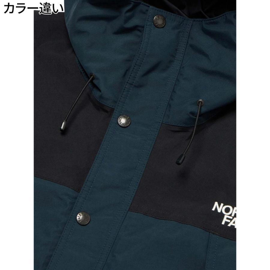 THE NORTH FACE（ザ ノースフェイス） マウンテンライトジャケット
