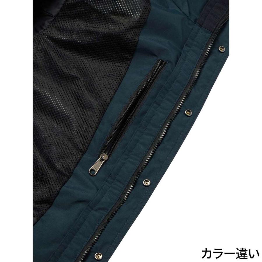 THE NORTH FACE（ザ ノースフェイス） マウンテンライトジャケット