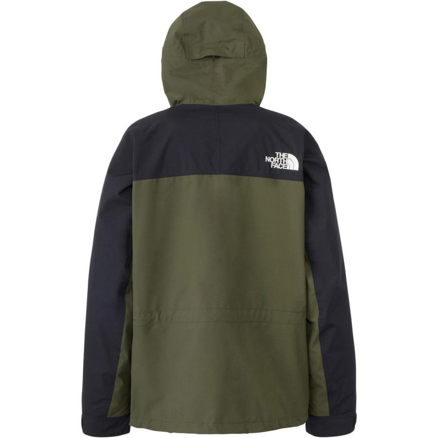 THE NORTH FACE（ザ ノースフェイス） マウンテンライトジャケット