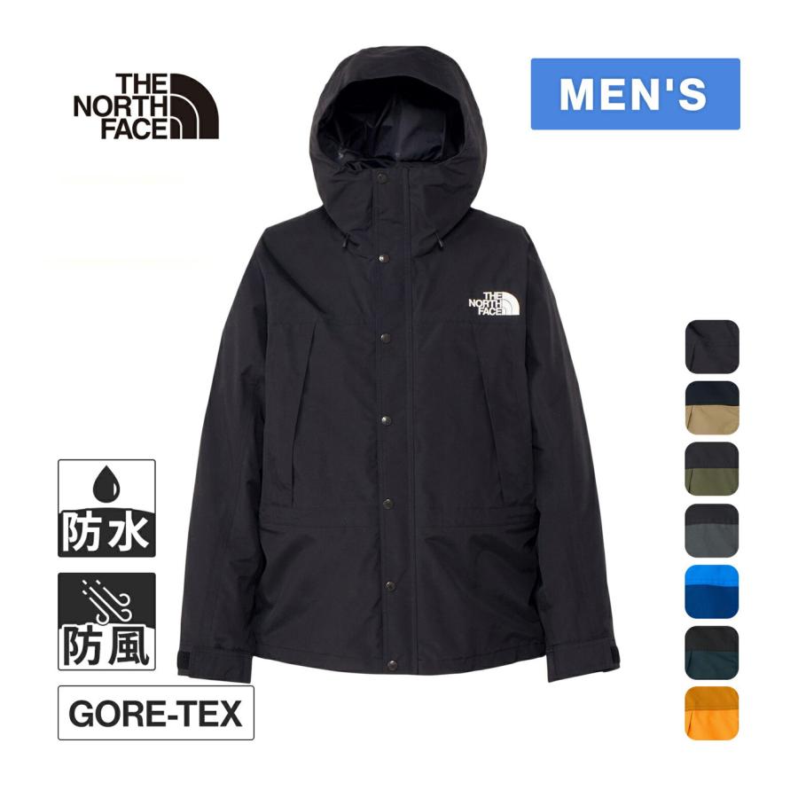 THE NORTH FACE（ザ ノースフェイス） ノースフェイス マウンテン