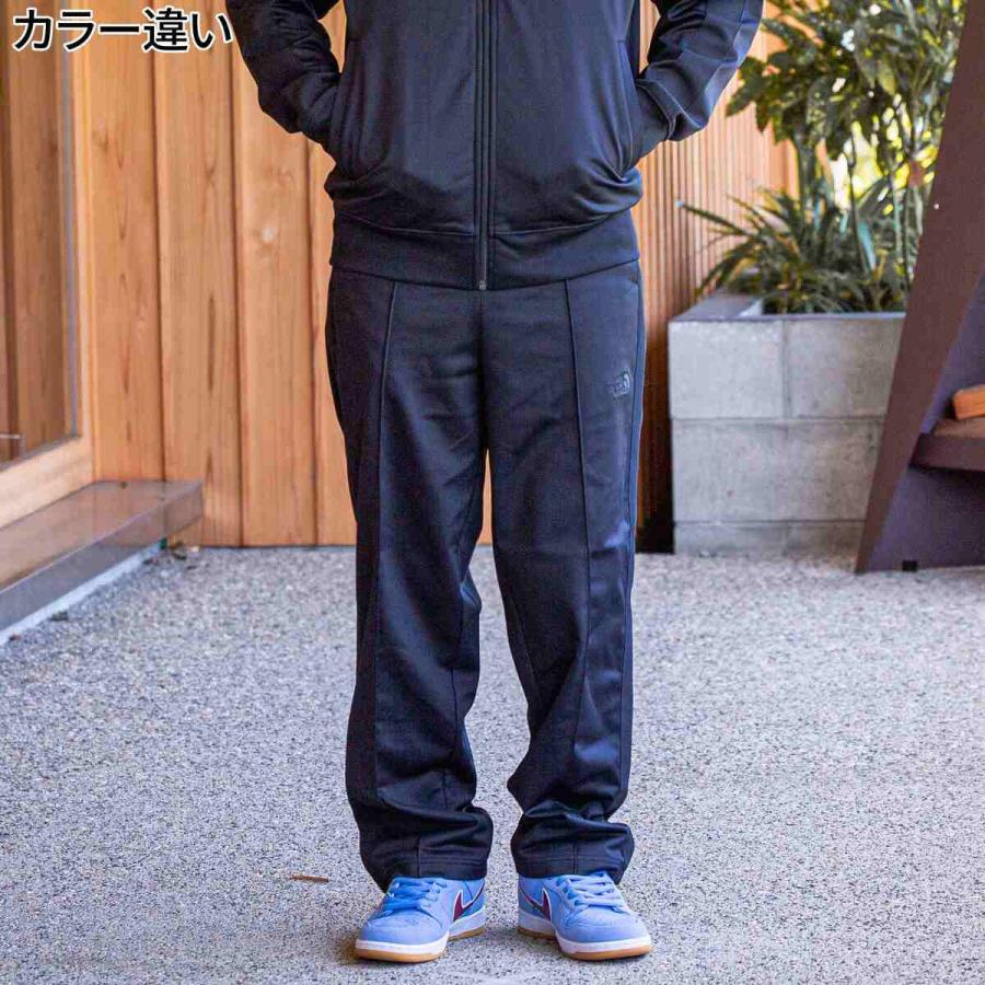 THE NORTH FACE（ザ ノースフェイス） ザトラックパンツ NB82434 TR