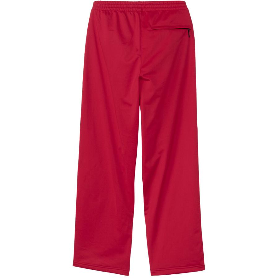 激カワ❣️ レッド ジャージパンツ THE NORTH FACE（ザ ノースフェイス） ザトラックパンツ NB82434 TR
