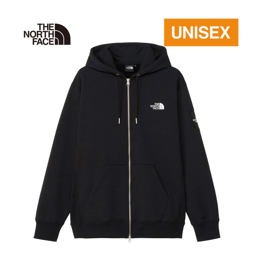 THE NORTH FACE ザ・ノース・フェイス ノースフェイス スクエアロゴ 