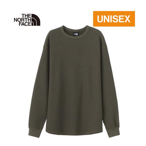 THE NORTH FACE（ザ ノースフェイス） ノースフェイス ロングスリーブ