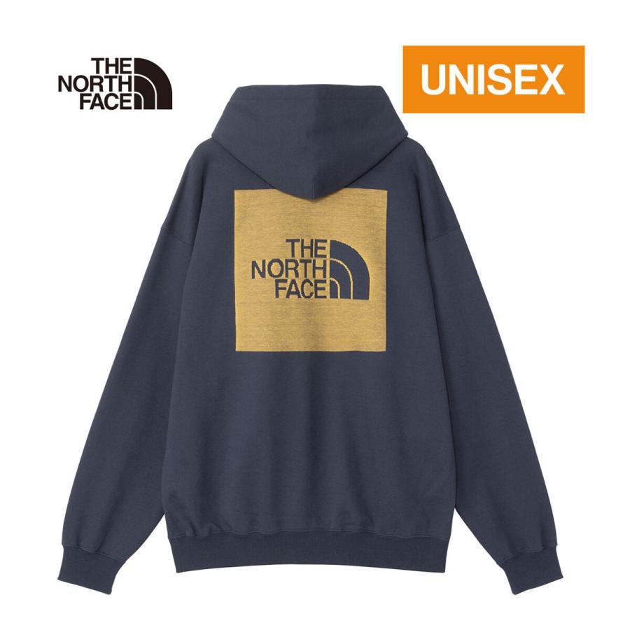 THE NORTH FACE（ザ ノースフェイス） ジャカードバックスクエアロゴ