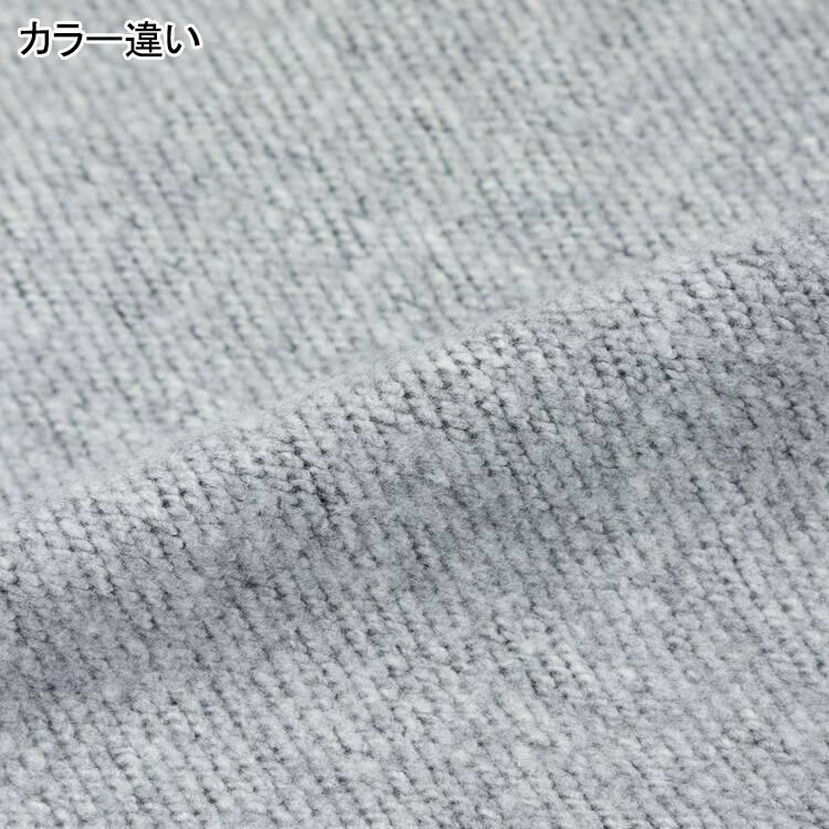 ザ・ノース・フェイス ジャカードバックスクエアロゴフーディー NT62437 W ホワイト メンズ レディース 2024秋冬モデル パーカー ファッション フーディーの画像