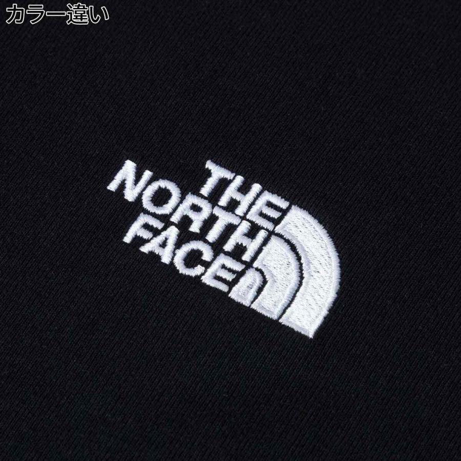 THE NORTH FACE（ザ ノースフェイス） ロングスリーブラガーシャツ