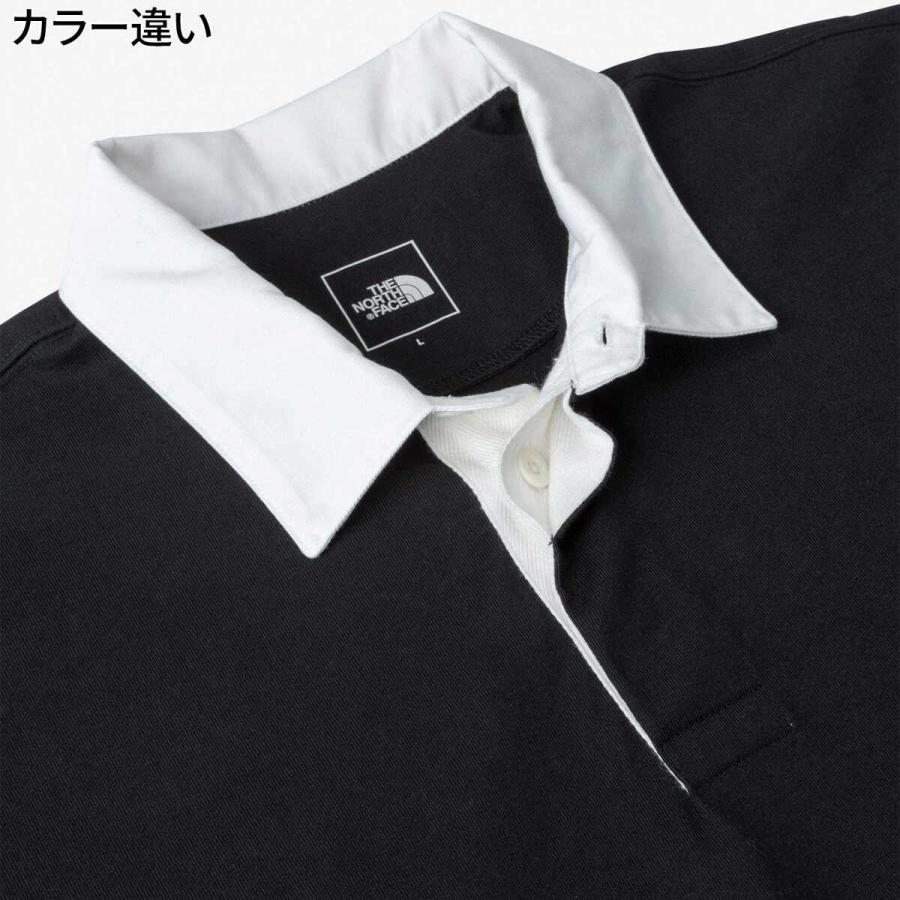 THE NORTH FACE（ザ ノースフェイス） ロングスリーブラガーシャツ
