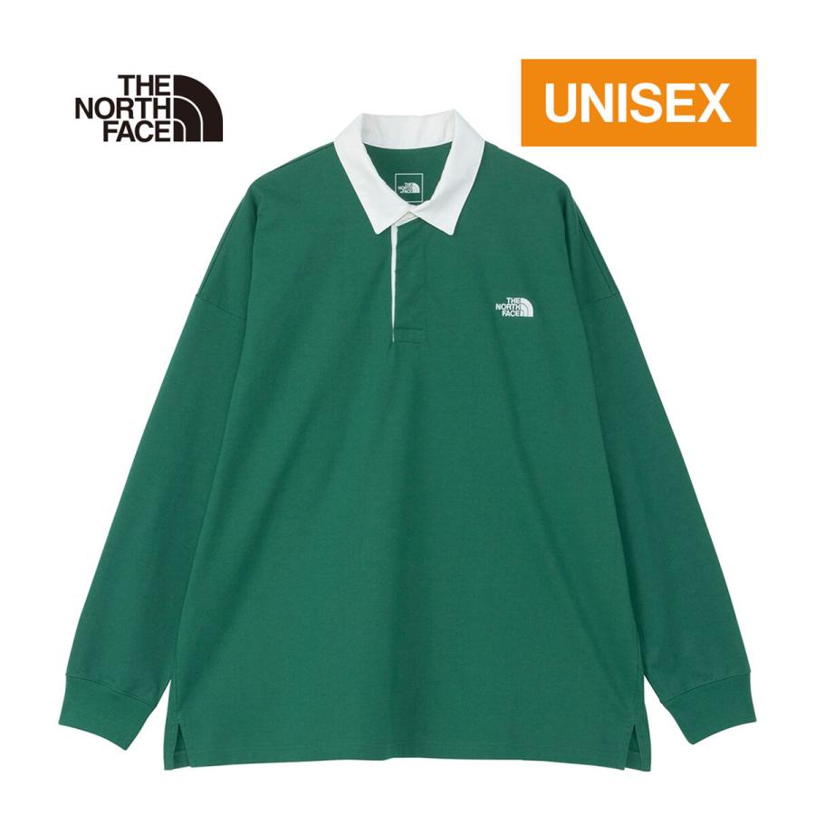 THE NORTH FACE（ザ ノースフェイス） ノースフェイス ロングスリーブ