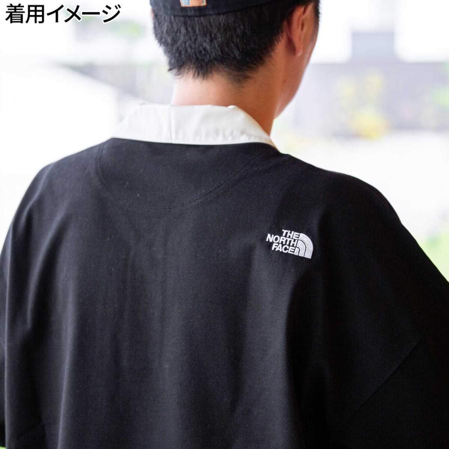 THE NORTH FACE（ザ ノースフェイス） ロングスリーブラガーシャツ