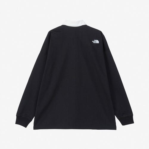 ザノースフェイス ロングスリーブラガーシャツ／ブラックNT82437-K／XXL 楽天市場】ザ・ノース・フェイス THE NORTH FACE NT82437 ロング