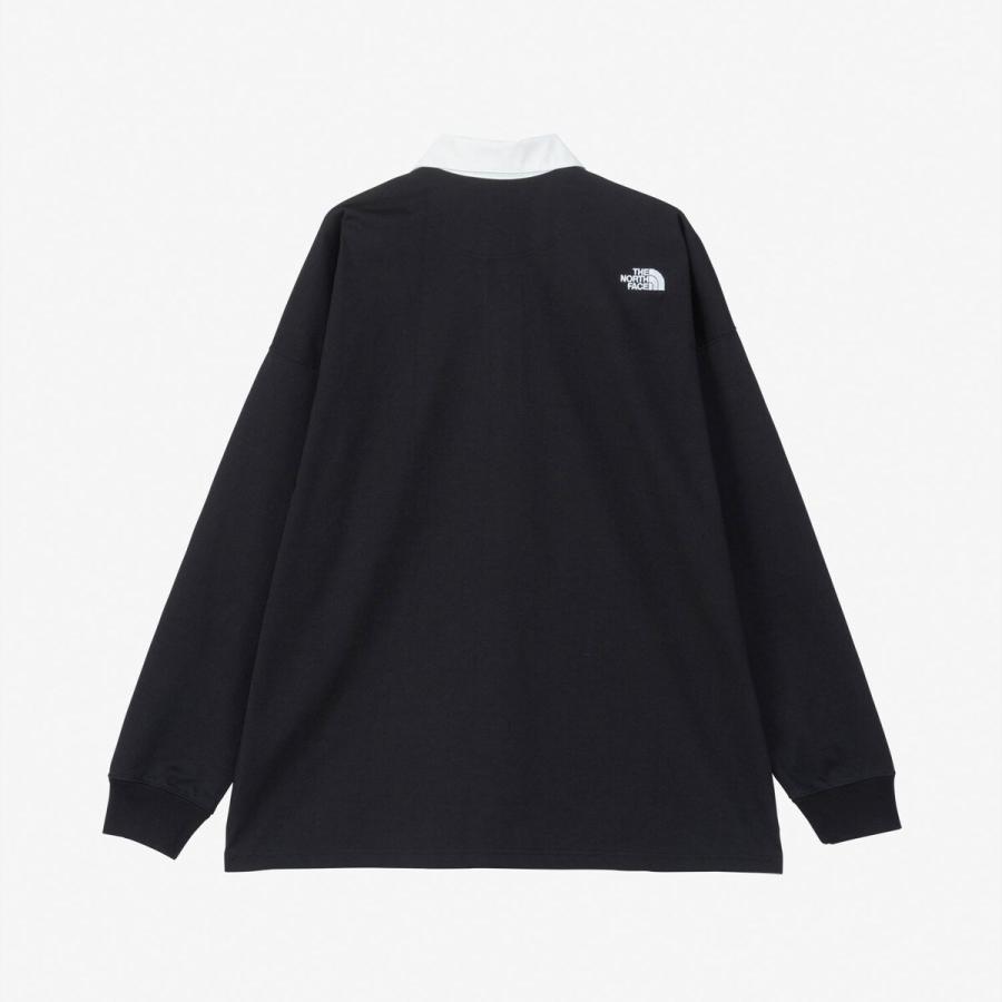 THE NORTH FACE（ザ ノースフェイス） ロングスリーブラガーシャツ