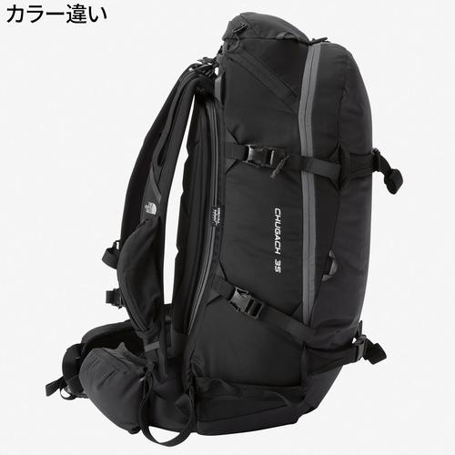 THE NORTH FACE（ザ ノースフェイス） ノースフェイス チュガッチ35