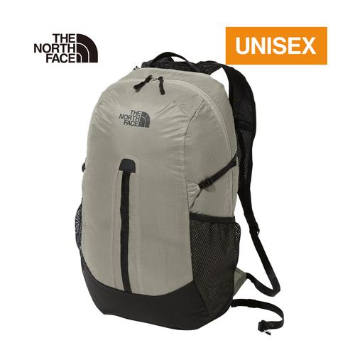 THE　NORTH　FACE　グレーリュック ザ・ノース・フェイス（THE NORTH FACE）（メンズ、レディース