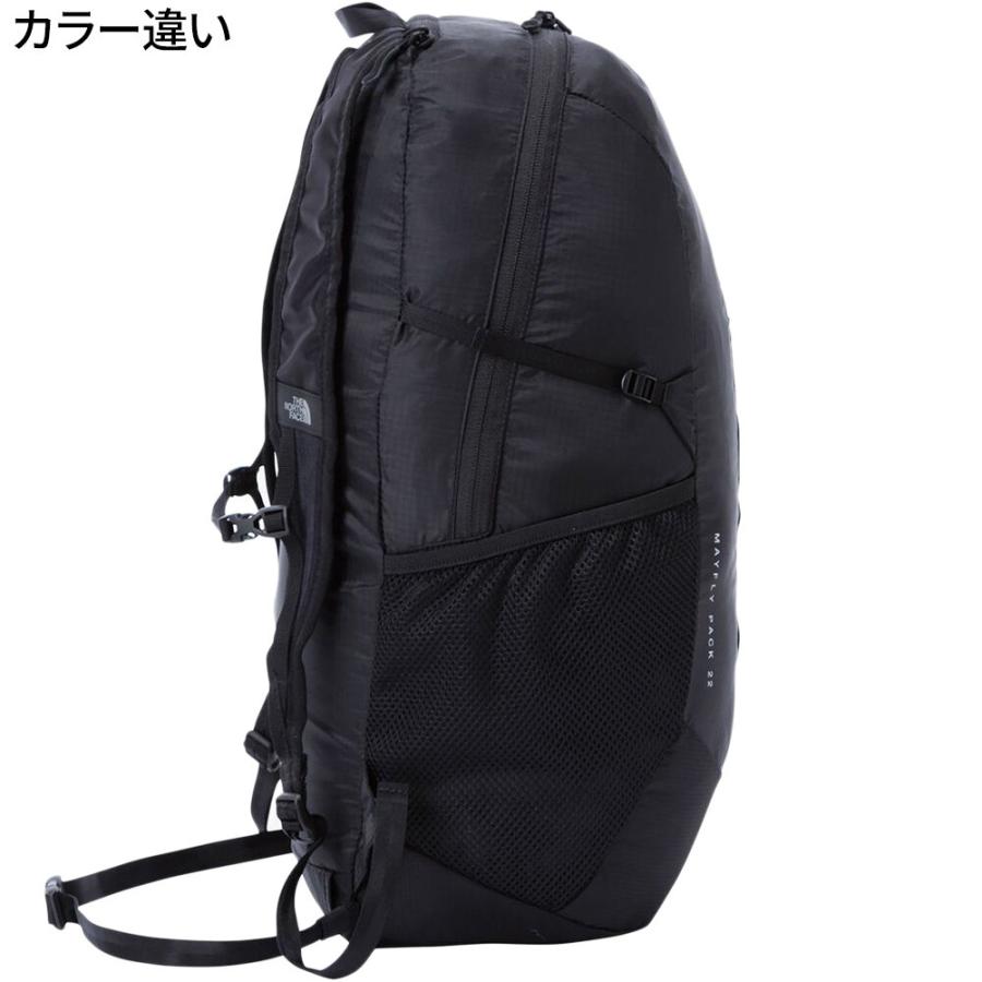 THE NORTH FACE（ザ ノースフェイス） メイフライパック22 NM62376 CL
