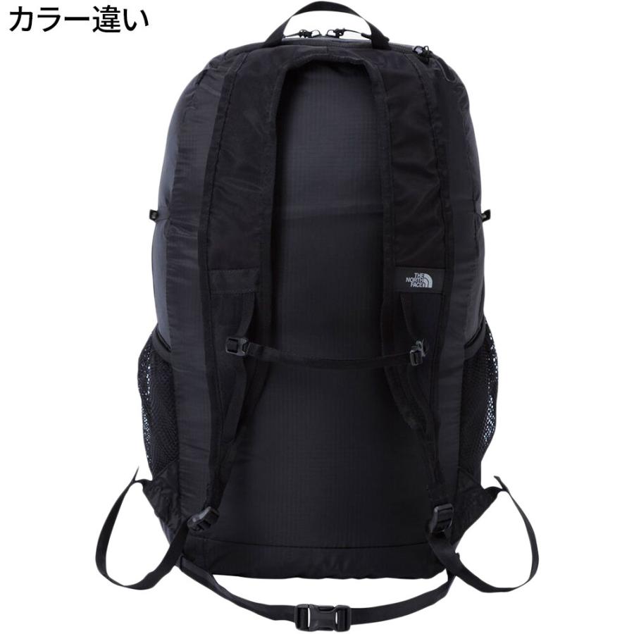 【新品未使用】ノースフェイス リュック メイフライパック22 クレイグレー THE NORTH FACE（ザ ノースフェイス） メイフライパック22 NM62376 CL