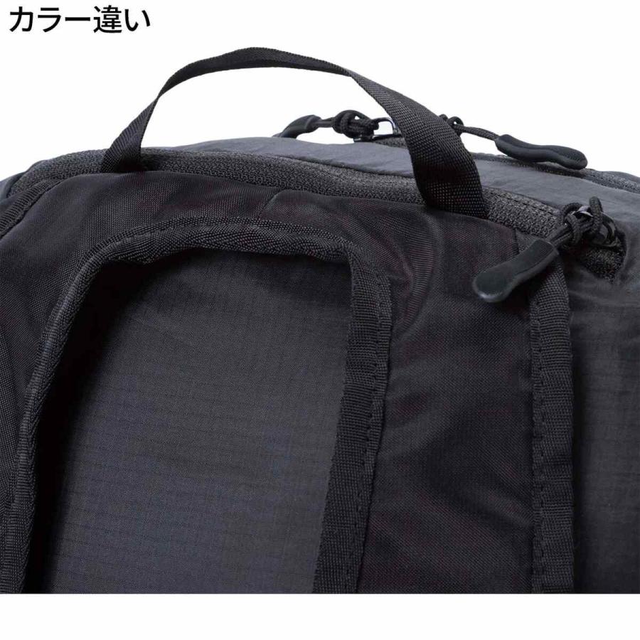 THE NORTH FACE（ザ ノースフェイス） メイフライパック22 NM62376 CL