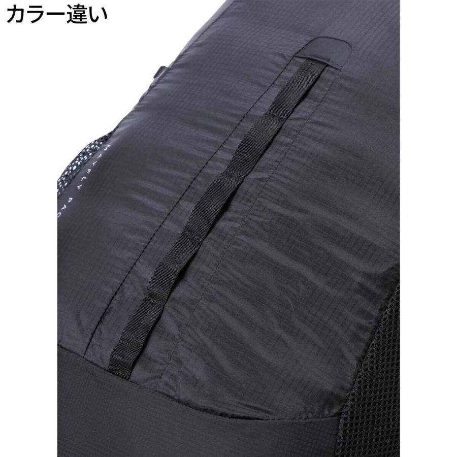 THE NORTH FACE（ザ ノースフェイス） メイフライパック22 NM62376 CL
