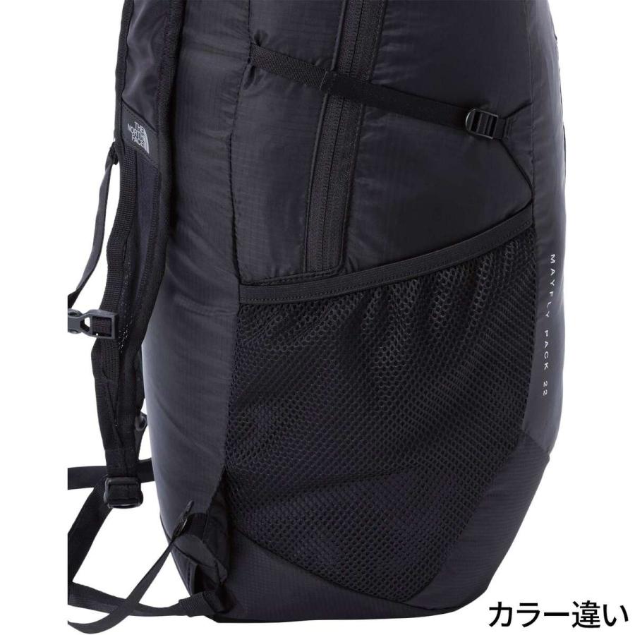 THE NORTH FACE（ザ ノースフェイス） メイフライパック22 NM62376 CL