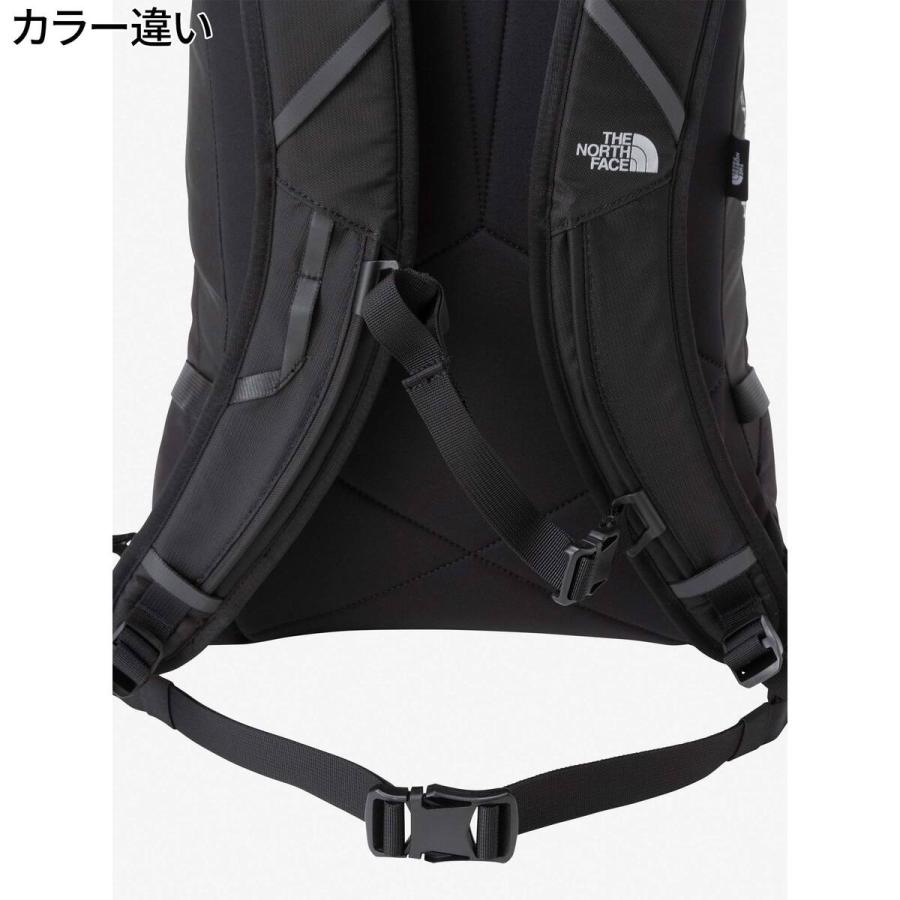 THE NORTH FACE（ザ ノースフェイス） ノースフェイス チュガッチ18