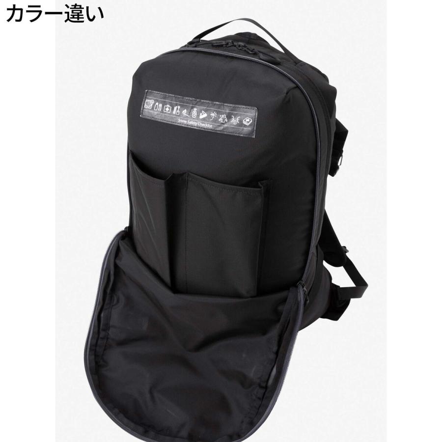 THE NORTH FACE ザ・ノース・フェイス ノースフェイス チュガッチ18