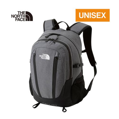 ノースフェイス ジンクグレーヘザー リュック NM72303 THE NORTH FACE ザ・ノース・フェイス ノースフェイス シングル