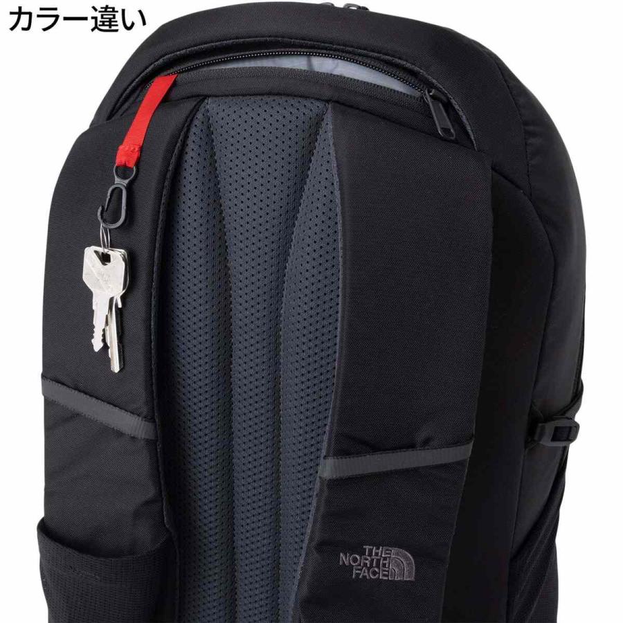 THE NORTH FACE（ザ ノースフェイス） ボストーク26 NM72350 CR