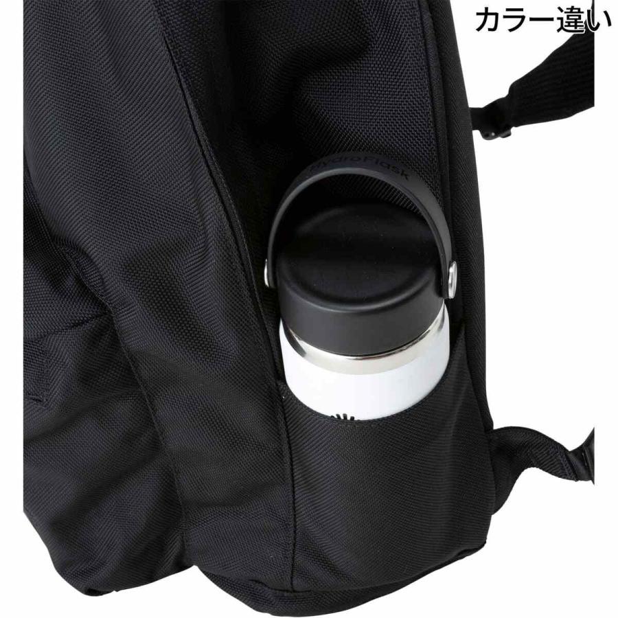 ザ・ノース・フェイス メトロスケープデイパック NM82410 PO ミッドナイトペトロール 通勤アイテム 新学期 2024秋冬モデル リュックサック デイパックの画像