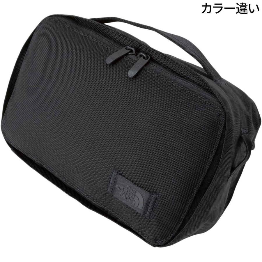 ノースフェイスメトロポーチ新品ブラック 楽天市場】ノースフェイス メトロの通販