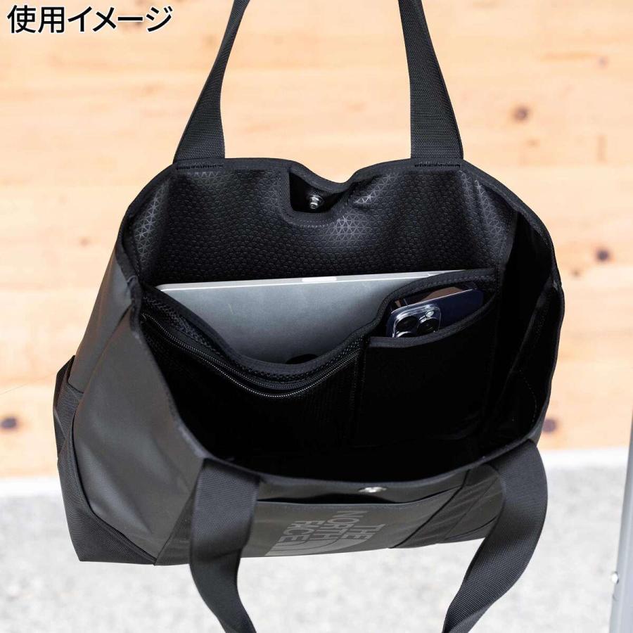 THE NORTH FACE（ザ ノースフェイス） BCスタンダードトート NM82451 K