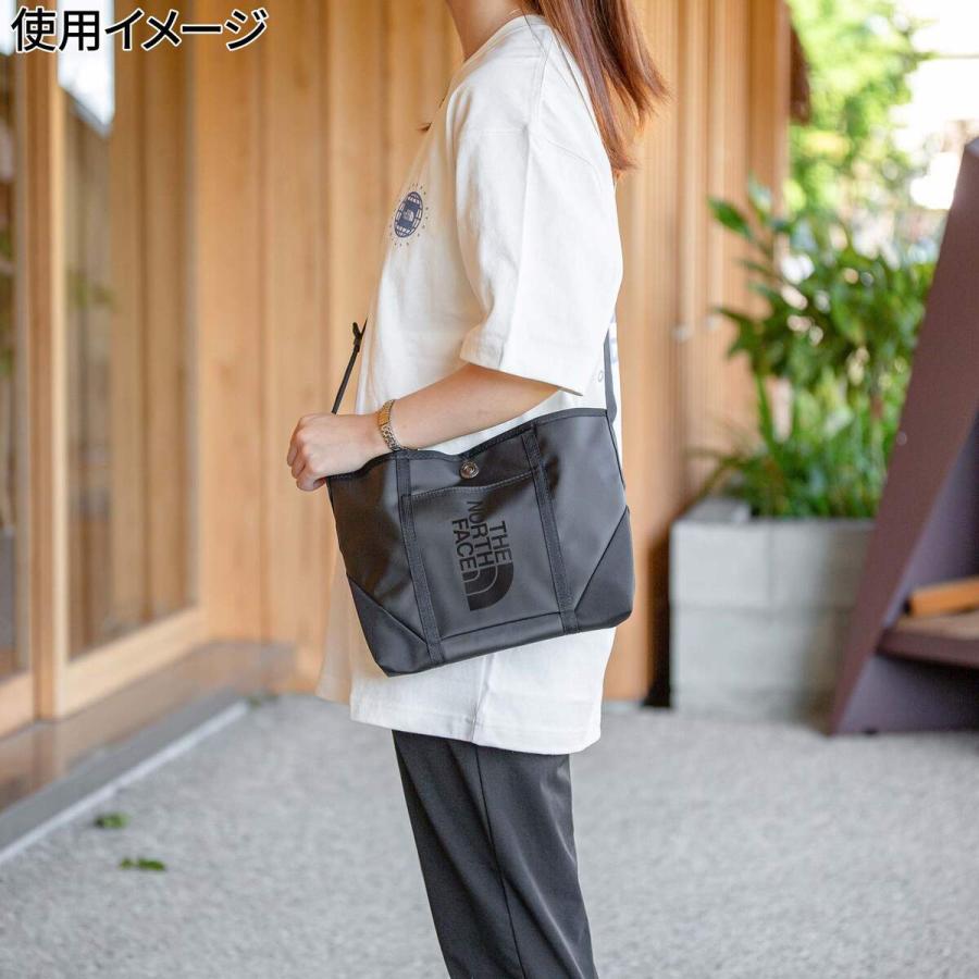 THE NORTH FACE（ザ ノースフェイス） BCサコッシュ NM82452 K 