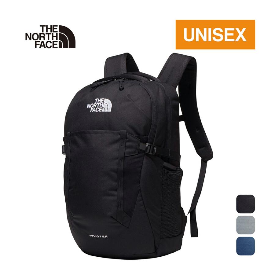 THE NORTH FACE（ザ ノースフェイス） ピボター NM82461 K ブラック