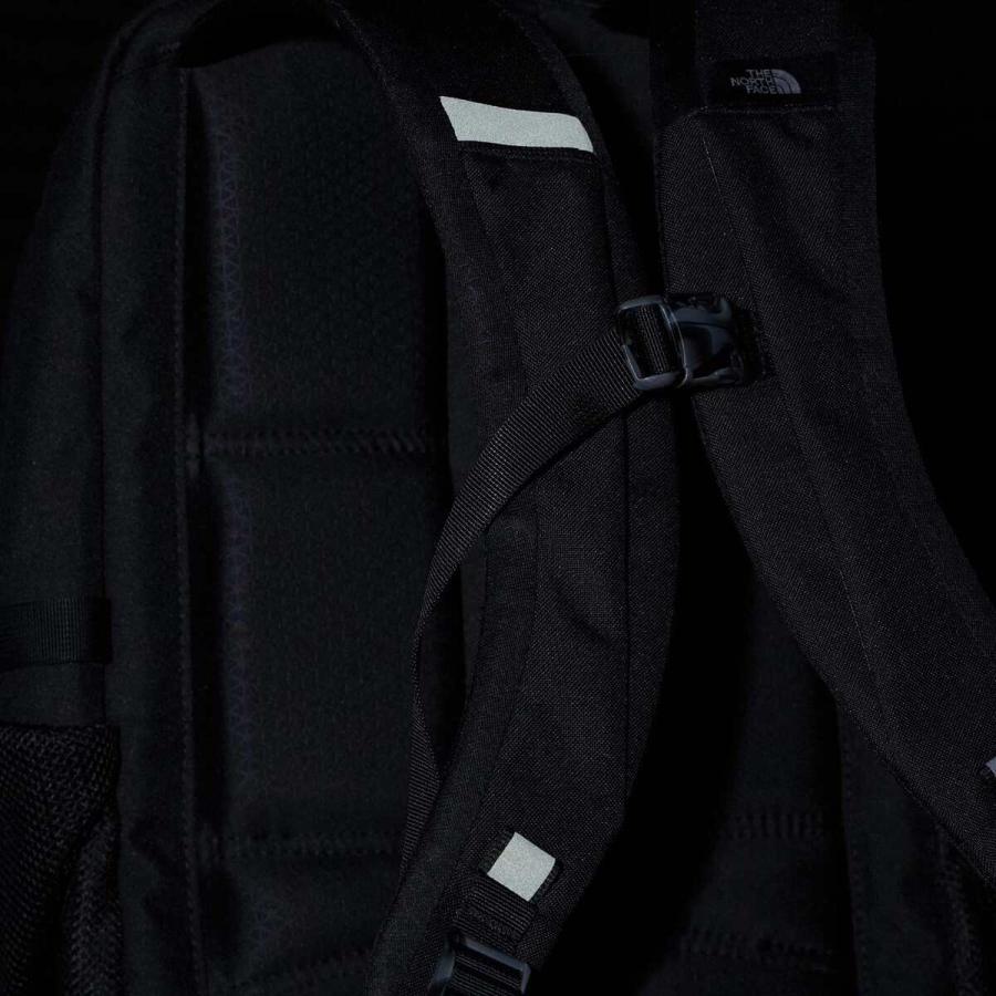 ザ・ノース・フェイス ピボター NM82461 K ブラック メンズ レディース 通勤アイテム 新学期 春夏モデル 鞄 デイパック リュック 通勤 通学 学生 アウトドアの画像