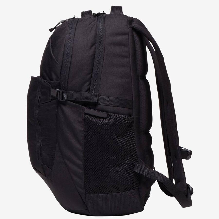 ザ・ノース・フェイス ピボター NM82461 K ブラック メンズ レディース 通勤アイテム 新学期 春夏モデル 鞄 デイパック リュック 通勤 通学 学生 アウトドアの画像