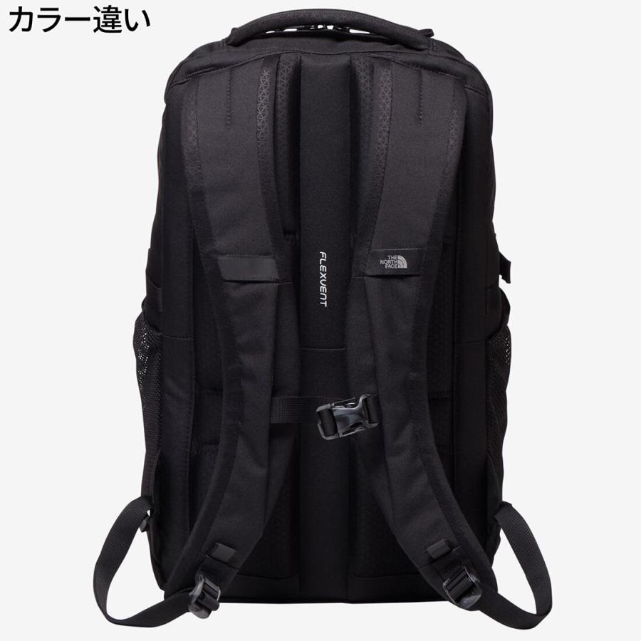 THE NORTH FACE（ザ ノースフェイス） ピボター NM82461 SB シェイ
