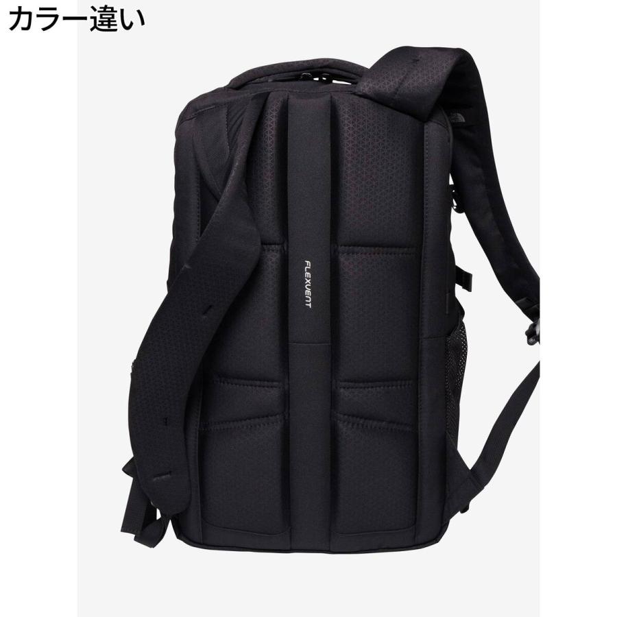 THE NORTH FACE（ザ ノースフェイス） ピボター NM82461 SB シェイ