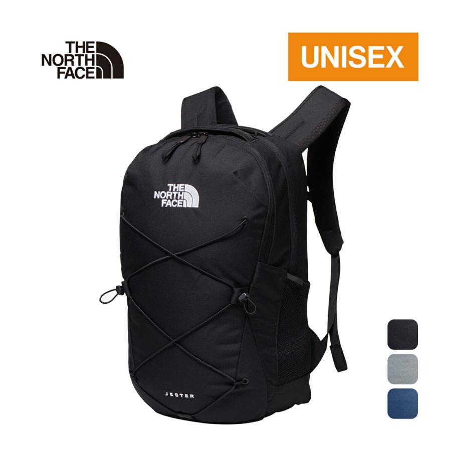 THE NORTH FACE（ザ ノースフェイス） ジェスター NM82462 K ブラック