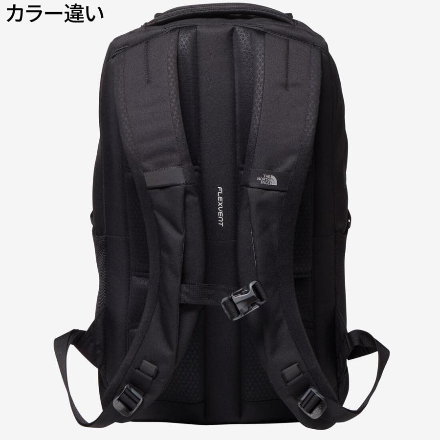 THE NORTH FACE（ザ ノースフェイス） ジェスター NM82462 SB シェイ