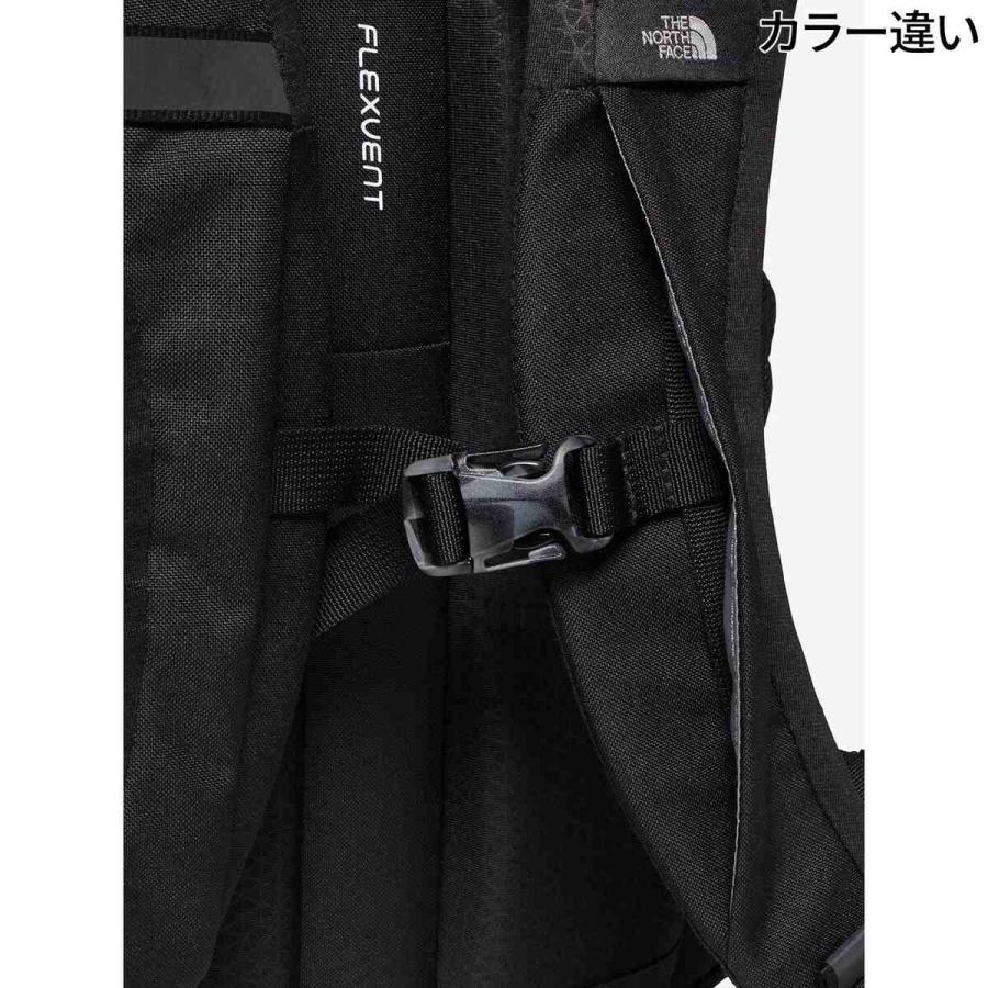 THE NORTH FACE（ザ ノースフェイス） ジェスター NM82462 SB シェイ