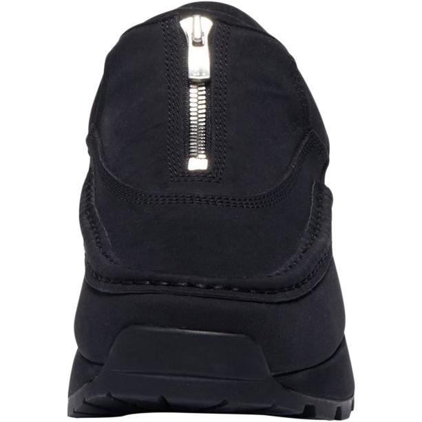 THE NORTH FACE（ザ ノースフェイス） ホーンド ジップ モカシン