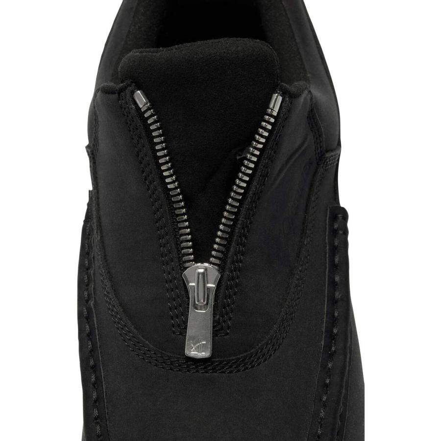 THE NORTH FACE（ザ ノースフェイス） ホーンド ジップ モカシン
