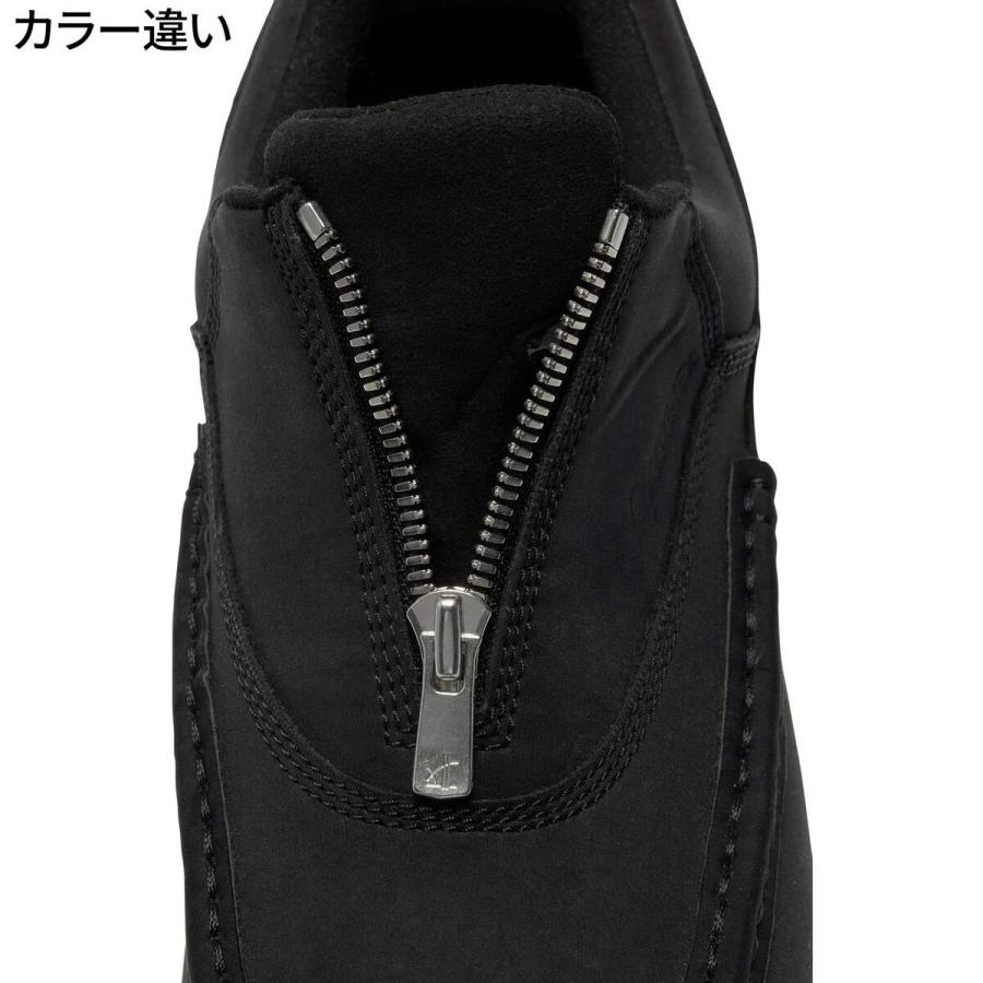 THE NORTH FACE（ザ ノースフェイス） ホーンド ジップ モカシン