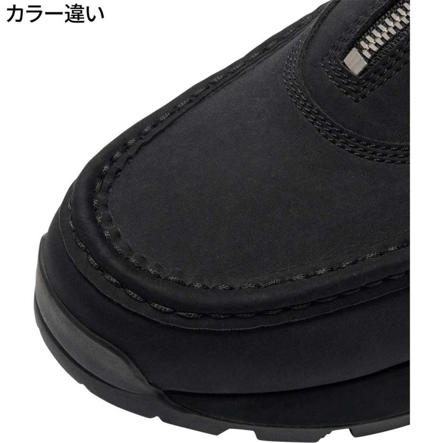 THE NORTH FACE（ザ ノースフェイス） ホーンド ジップ モカシン
